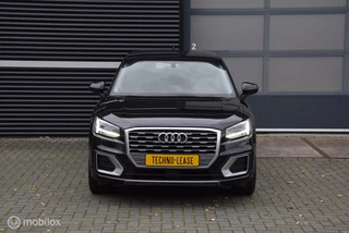 Audi Q2 Audi Q2 35 TFSI Pro Line S-TRONIC STOELVERWARMING CRUISE CONTROL FULL LED - afbeelding nr 3