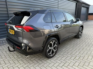 Toyota RAV4 Toyota RAV4 2.5 Plug-in Hybrid AWD Bi-Tone Plus Trekh.360 Camera - afbeelding nr 4