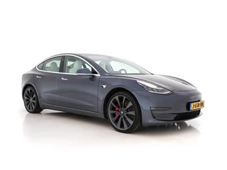 Tesla Model 3 - 151292796-0