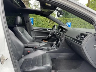 Volkswagen Golf Volkswagen Golf 1.4 TSI GTE/NAP/APK/GTI LOOK/PANO/NAVI - afbeelding nr 15