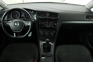 Volkswagen Golf Volkswagen Golf 1.0 TSI Comfortline | Carplay | Navigatie |  Adaptive cruise | Climate control | PDC | Bluetooth | Comfortstoelen | LED - afbeelding nr 7