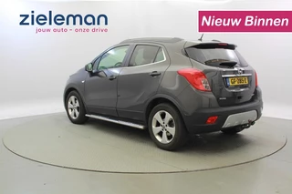Opel Mokka Opel Mokka 1.4 T Cosmo - Clima, Trekhaak - afbeelding nr 2