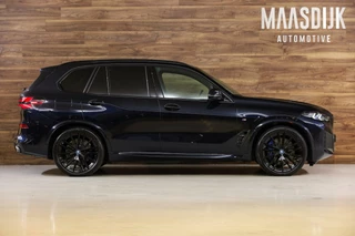 BMW X5 BMW X5 xDrive50e M-Sport Pro|Skylounge|Massage|B&W|Ventilatie| - afbeelding nr 6