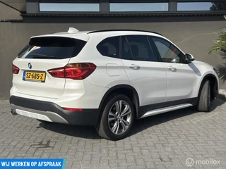 BMW X1 BMW X1 sDrive18i High Executive | Harman Kardon | TOPstaat! - afbeelding nr 9