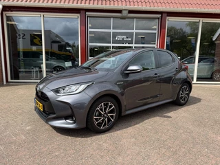 Toyota Yaris - afbeelding nr 5