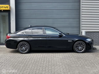 BMW 5 Serie BMW 5-serie 520xd Executive | Stoelventilatie | - afbeelding nr 23