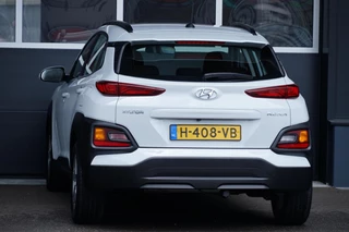 Hyundai Kona Hyundai Kona 1.0 T-GDI Comfort, CarPlay, cruise, cam. trekh. - afbeelding nr 28