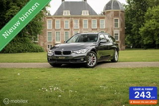 BMW 3 Serie BMW 3-serie Touring 318i Corporate Lease Executive | - afbeelding nr 1