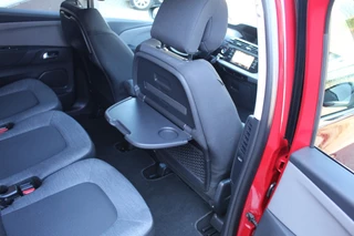 Citroën C4 Picasso Citroën C4 Picasso Selection Automaat Trekhaak - afbeelding nr 20