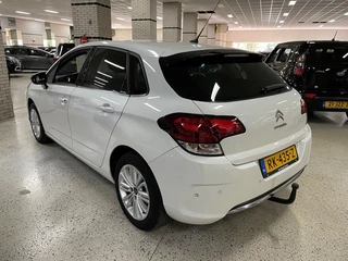 Citroën C4 - afbeelding nr 5