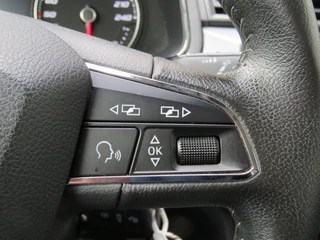 SEAT Arona SEAT Arona 1.0 TSI STYLE LAUNCH / Navi / Clima / Cruise / BOVAG garantie - afbeelding nr 36
