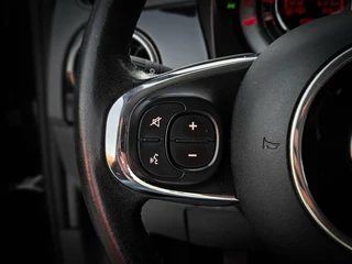 Fiat 500 Fiat 500 0.9 TwinAir Turbo | PARKEERSENSOREN | NAVI | DAB+ | CLIMATE CONTROL | MOOIE AUTO - afbeelding nr 28