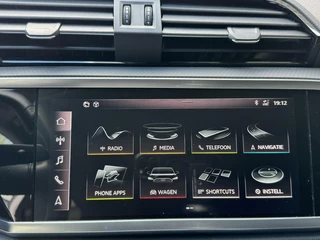 Audi Q3 Audi Q3 35 TFSI Pro Line Automaat 150pk | Climate control | Cruise control | Apple CarPlay | Trekhaak uitklapbaar | Sportstoelen | LED verlichting | Zwart optiek pakket | Parkeersensoren achter - afbeelding nr 21