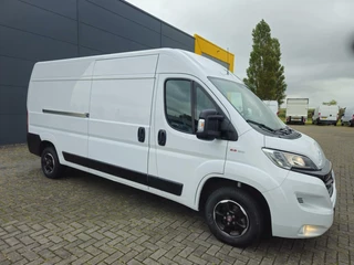 Fiat Ducato Fiat Ducato 2.3  L3H2 Airco navi camera 130 PK camperombouw - afbeelding nr 25