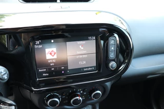 Renault Twingo Renault Twingo 1.0 SCe Collection. Apple Carplay/Android Auto, Lichtmetalen velgen, cruise control. - afbeelding nr 13