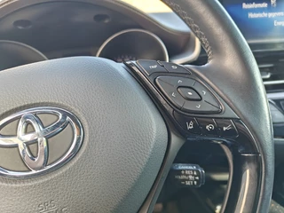 Toyota C-HR - afbeelding nr 15