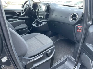 Mercedes-Benz Vito Mercedes Vito Bestel 119 CDI Lang automaat - afbeelding nr 4