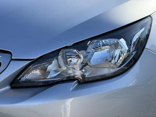 Peugeot 308 Peugeot 308 1.2 PureTech Active Navi,Clima,Cruise,PDC,Bluetooth,Elek ramen,LM velgen,110pk,N.A.P, APK tot 12-2025 - afbeelding nr 20