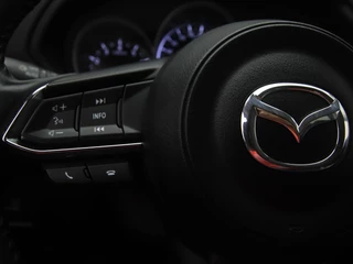 Mazda CX-5 Mazda CX-5 2.0 SkyActiv-G Comfort met i-Activesense pakket automaat : dealer onderhouden - afbeelding nr 23