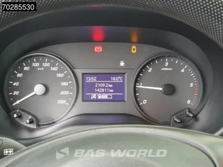 Mercedes-Benz Vito Mercedes Vito 110 L3H1 Airco Cruise Euro6 L3 7m3 Airco Cruise control - afbeelding nr 17