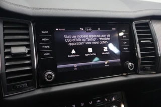 Škoda Kodiaq Škoda Kodiaq 1.5 TSI Business Edition Plus | ACC | Trekhaak | Navi | Camera - afbeelding nr 15