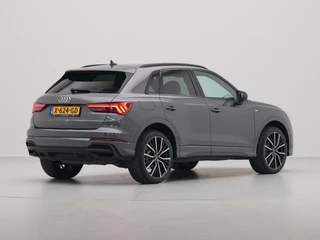 Audi Q3 Trekhaak Pdc Camera Navigatie DriveSelect - afbeelding nr 5
