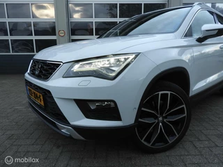 SEAT Ateca Seat Ateca 1.4 TSI 150 PK LED - afbeelding nr 2