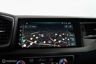 Audi A1 Sportback Audi A1 Sportback 30 TFSI MATRIX|LED|2SLEUTELS|AUTOMAAT - afbeelding nr 16