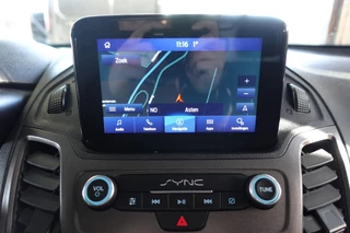 Ford Transit Connect Ford Transit Connect 100pk L2 Trend Automaat Trekhaak Airco Navi Cruise - afbeelding nr 13
