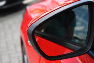 Ford Focus Ford Focus Wagon 1.5 EcoBoost 182 PK ST Line Business | LED | Winterpack | BLIS | Adaptieve Cruise Control | Camera | Electrische achterklep | Headup Display | DAB | Leder/Stof | 50DKM! - afbeelding nr 36