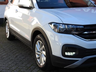 Volkswagen T-Cross - afbeelding nr 7