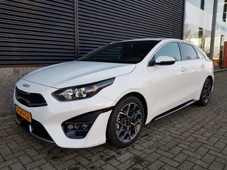 Kia ProCeed - afbeelding nr 9