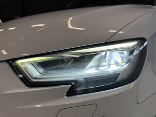 Audi A3 Audi A3 Sportback 35 TFSI CoD Sport 2x S-Line 150PK Automaat | Elektr. trekhaak | Carplay | Camera | Stoelverwarming | Full LED | 19'' LMV - afbeelding nr 4