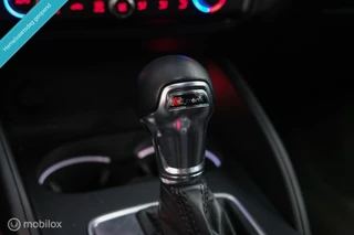 Audi A3 Audi A3 Sportback 1.8 TFSI Ambiente Pro Line plus 180 pk | Led | Navigatie | automaat | 2016 | Alcantara | - afbeelding nr 23