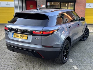 Land Rover Range Rover Velar - afbeelding nr 7