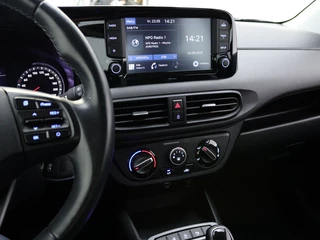 Hyundai i10 - afbeelding nr 29