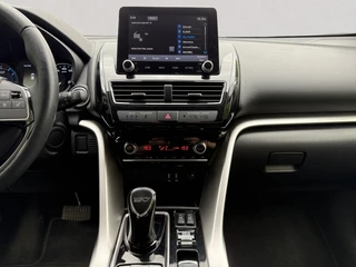 Mitsubishi Eclipse Cross Mitsubishi Eclipse Cross 2.4 PHEV Intense | all season | trekhaak - afbeelding nr 6