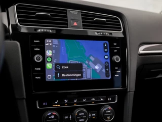 Volkswagen Golf 150Pk Automaat (DIGITAL COCKPIT, APPLE CARPLAY, GROOT NAVI, ALCANTARA, STOELVERWARMING, MASSAGE, CAMERA, GETINT GLAS, KEYLESS, ADAPTIVE CRUISE, NIEUWE APK - afbeelding nr 26