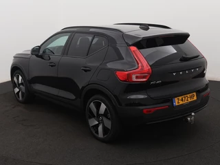 Volvo XC40 - afbeelding nr 3