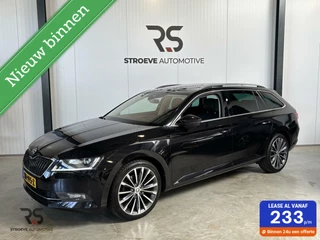 Škoda Superb - 407590450-0