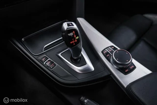 BMW 3 Serie BMW 3-serie 318i M Sport Edition | Leder | VC | LED | Navipro | Orig NL NAP | M pakket | - afbeelding nr 6