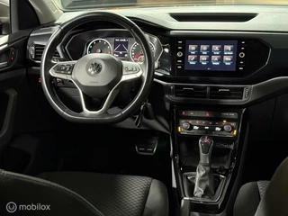 Volkswagen T-Cross Volkswagen T-Cross 1.0 TSI DSG Life Business | AD. CRUISE - afbeelding nr 27