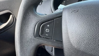 Renault Kangoo Renault Kangoo 1.5 DCI 66KW 90PK EURO 6 NAVIGATIE/ AIRCO/ CAMERA. CRUISE CONTROL/ 100% DEALERONDERHOUDEN - afbeelding nr 23