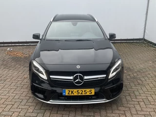 Mercedes-Benz GLA - afbeelding nr 43