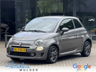 Fiat 500 - 9939075-0