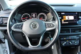 Volkswagen T-Cross - afbeelding nr 13