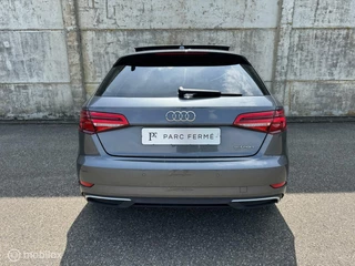 Audi A3 Audi A3 Sportback 1.4 e-tron S-line/Pano/B&O/Carplay/Matrix/ACC - afbeelding nr 22