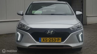 Hyundai IONIQ Hyundai IONIQ Premium EV Leder | Navi | Elektr. Stoelverstelling - afbeelding nr 7