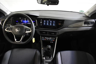 Volkswagen Polo Volkswagen Polo 1.0 POLO LIFE VIRTUAL/PDC/NAVI - afbeelding nr 9