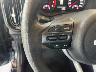 Kia Picanto Kia Picanto 1.0 DPi ComfortLine 5p - afbeelding nr 10